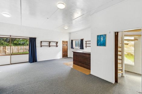 Photo of property in 55 Maratahu Street, Westown, New Plymouth, 4310