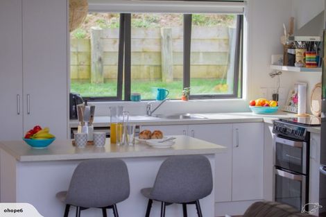 Photo of property in 8g Harakeke Place, Raglan, 3225