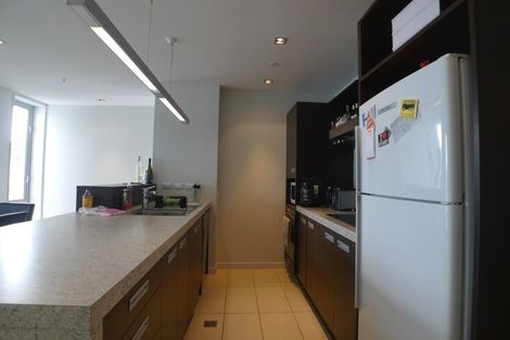 Photo of property in Republic2, 4f/11 Tennyson Street, Te Aro, Wellington, 6011