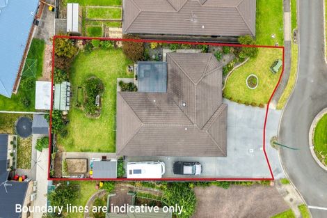 Photo of property in 6 Teretiu Drive, Thames, 3500