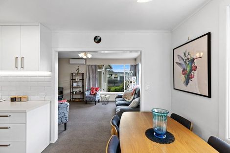 Photo of property in 4 Hewlings Street, Shirley, Christchurch, 8013