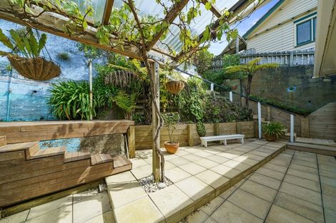 Photo of property in 15 Priscilla Crescent, Mornington, Wellington, 6021