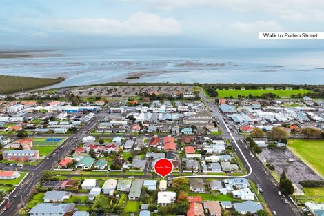 Photo of property in 212a Baillie Street, Thames, 3500