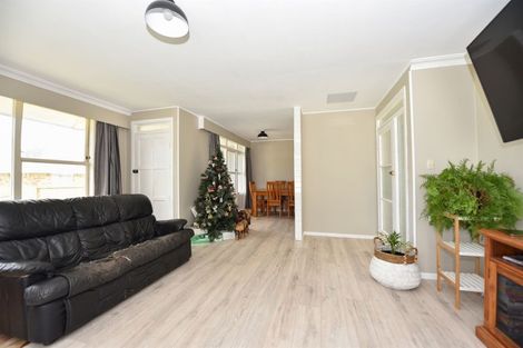 Photo of property in 93 Reservoir Street, Putaruru, 3411