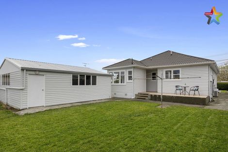 Photo of property in 10 Melrose Street, Wallaceville, Upper Hutt, 5018
