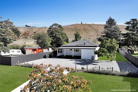 Photo of property in 710 Luggate-cromwell Road, Mount Pisa, Cromwell, 9383