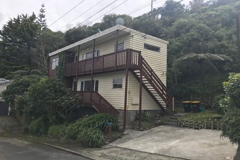 Photo of property in 5a Chella Way, Khandallah, Wellington, 6035