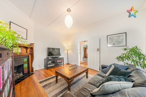 Photo of property in 35 Cuba Street, Petone, Lower Hutt, 5012