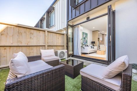 Photo of property in 12 Hadlow Terrace, Grey Lynn, Auckland, 1021