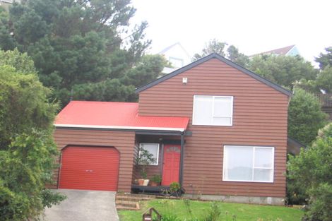 Photo of property in 11 Tralee Place, Johnsonville, Wellington, 6037