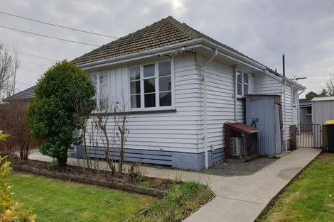 Photo of property in 4 Primrose Street, Northcote, Christchurch, 8052