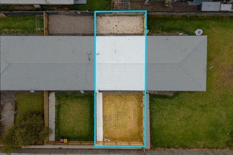 Photo of property in 3/31a Vine Street, Mangere East, Auckland, 2024