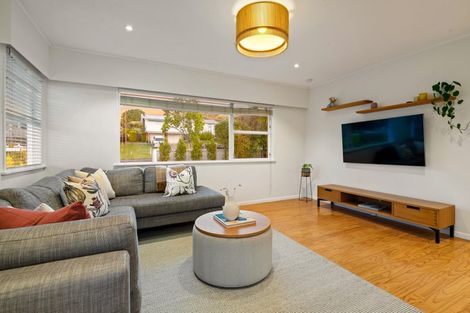 Photo of property in 116 Moore Street, Hillcrest, Auckland, 0627