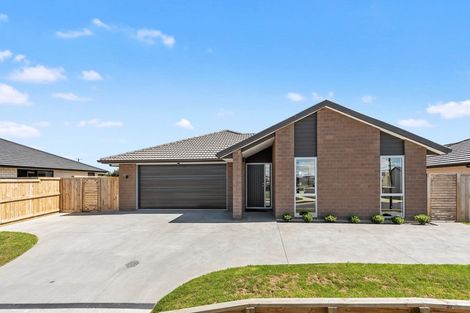 Photo of property in 25 Rehua Drive, Ngaruawahia, Hamilton, 3288