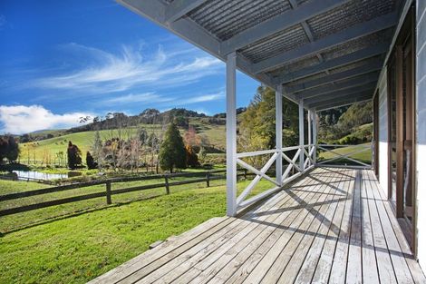 Photo of property in 2581b Hunua Road, Hunua, 2583