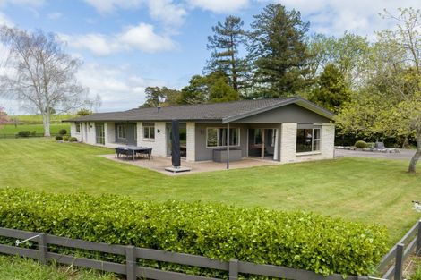 Photo of property in 17 Haumia Road, Mangateparu, Morrinsville, 3375