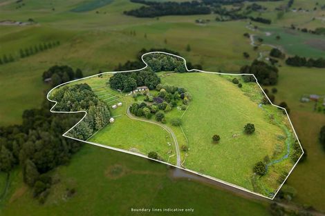 Photo of property in 120 Springs Road, Poroti, Whangarei, 0179