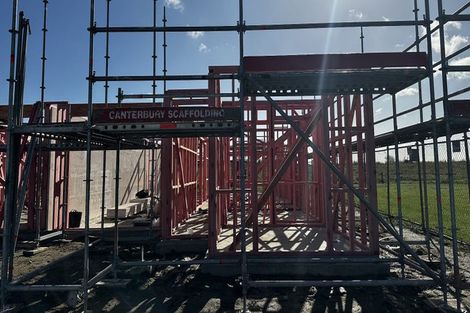 Photo of property in 38 John Holmes Road, Halswell, Christchurch, 8025