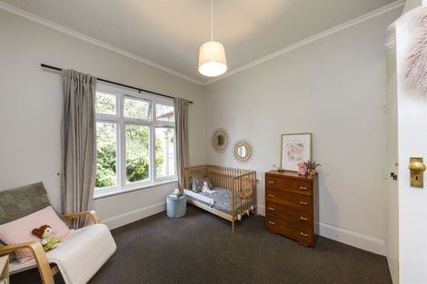 Photo of property in 4 Napier Road, Terrace End, Palmerston North, 4410