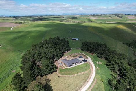 Photo of property in 315a Georgetown-pukeuri Road, Pukeuri, Oamaru, 9494