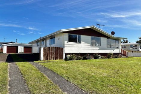 Photo of property in 32 Cargill Street, Tokoroa, 3420