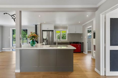 Photo of property in 234 Russell Bruce Place, Onemana, Whangamata, 3691