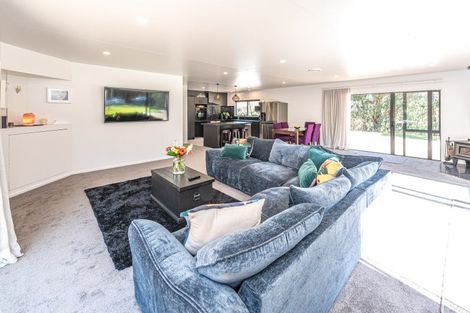 Photo of property in 673 No 3 Line, Okoia, Whanganui, 4582