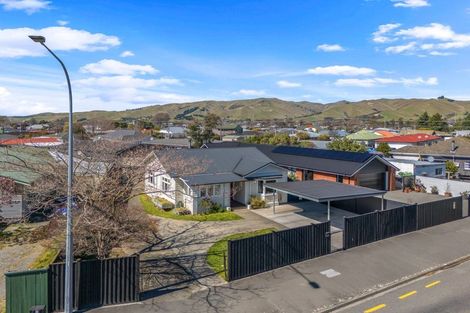 Photo of property in 129 Maxwell Road, Redwoodtown, Blenheim, 7201