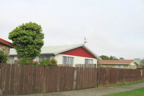 Photo of property in 58 Desert Gold Street, Ascot Park, Porirua, 5024