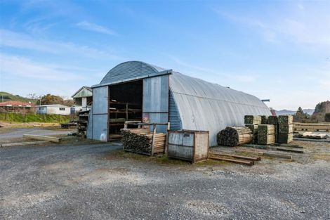 Photo of property in 394 Taupo Road, Taumarunui, 3920