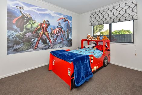 Photo of property in 14 Searle Drive, Patumahoe, Pukekohe, 2679