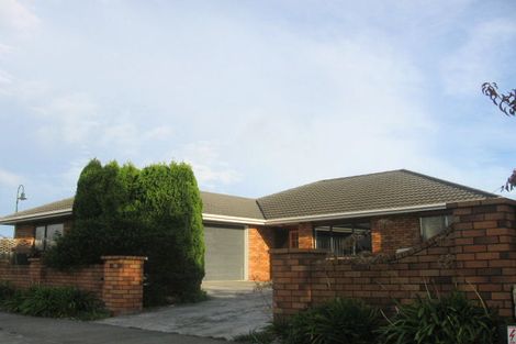 Photo of property in 82 Amberley Avenue, Highbury, Palmerston North, 4412