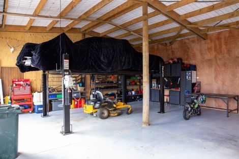 Photo of property in 633 Kakaramea Road, Ngahinapouri, Te Awamutu, 3876