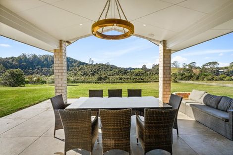 Photo of property in 246 Blackbridge Road, Dairy Flat, Albany, 0794