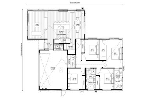 Photo of property in 12 Croucher Street, Kaiapoi, 7630