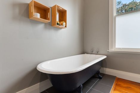 Photo of property in 231 Masterton Castlepoint Road, Te Ore Ore, Masterton, 5886