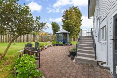 Photo of property in 8 Walnut Place, Owhata, Rotorua, 3010