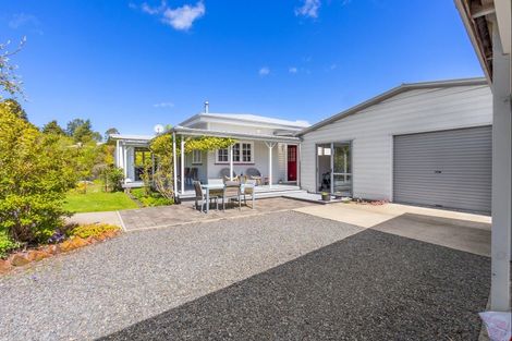 Photo of property in 70 Ward Street, Taumarunui, 3920