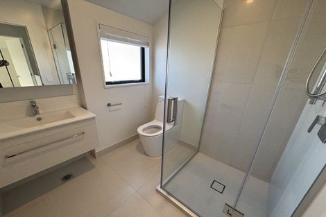 Photo of property in 5/55 Centennial Avenue, Riccarton, Christchurch, 8041