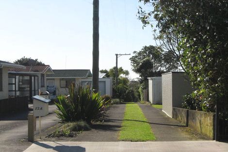 Photo of property in 12 Burns Street, Westown, New Plymouth, 4310