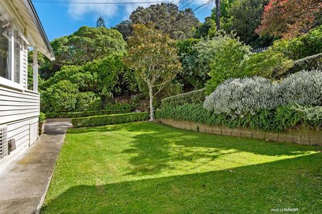 Photo of property in 28 Oban Street, Wadestown, Wellington, 6012