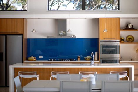 Photo of property in 180 Te Wahapu Road, Russell, 0272