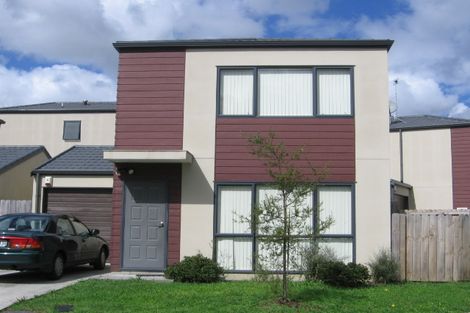 Photo of property in 29 Rakich Place, Henderson, Auckland, 0612