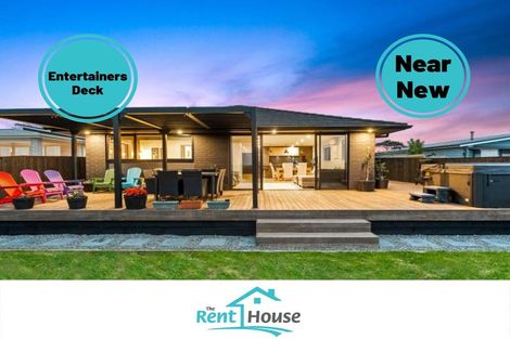 Photo of property in 59 Mclarin Road, Glenbrook, Waiuku, 2681