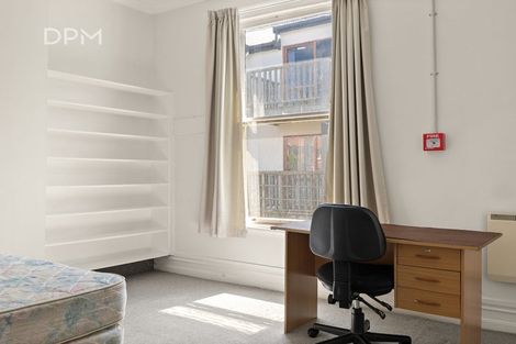 Photo of property in 75c York Place, Dunedin Central, Dunedin, 9016