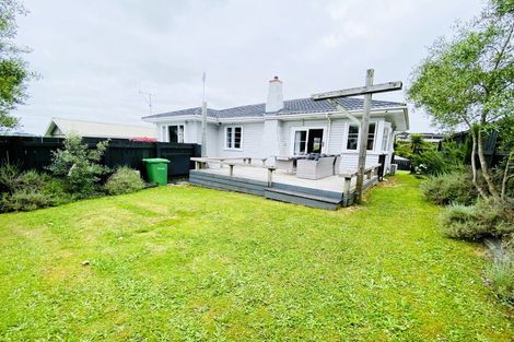 Photo of property in 9 Ridout Street, Maeroa, Hamilton, 3200