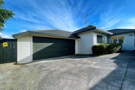 Photo of property in 3/73 Vincent Street, Howick, Auckland, 2014