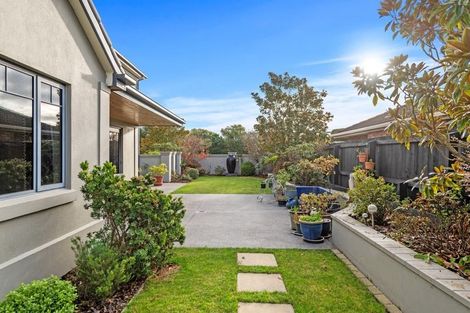 Photo of property in 14 Glasnevin Drive, Casebrook, Christchurch, 8051