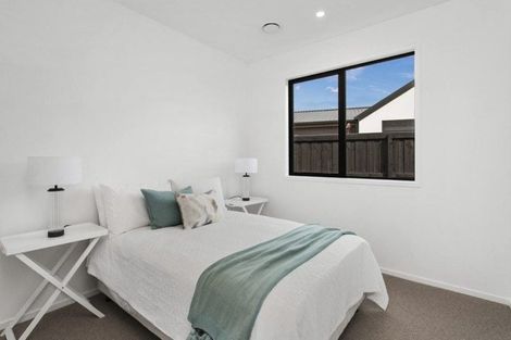 Photo of property in 5 Millstead Lane, Casebrook, Christchurch, 8051