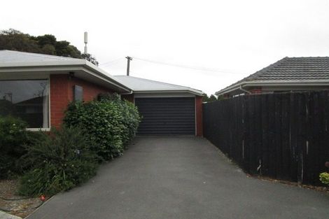 Photo of property in 198a Waimairi Road, Ilam, Christchurch, 8041